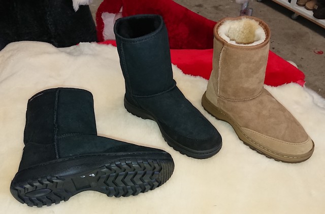Baa Boots8