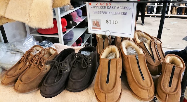 Baa Boots9