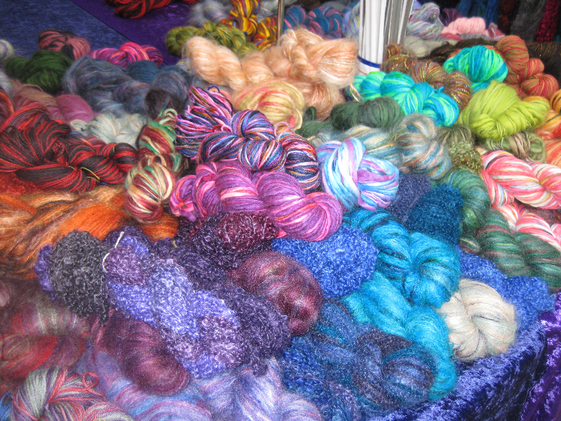 Camelot Mohair 4