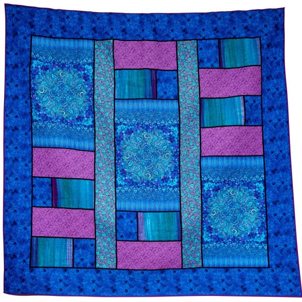 Bluebell A1 Quilting 4