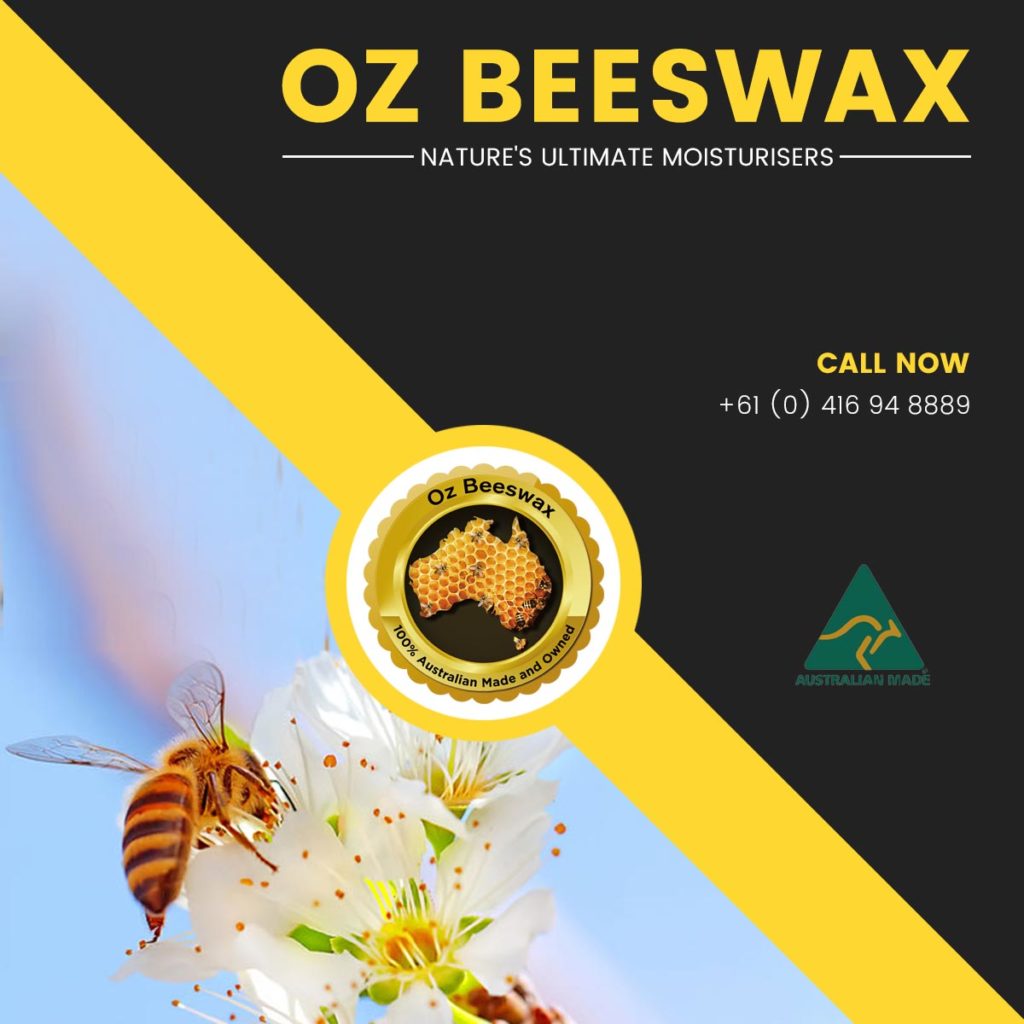 Oz Beeswax 1