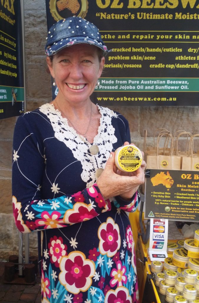 Oz Beeswax 8