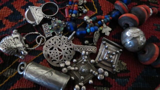 AnnsEthnicJewellery 1