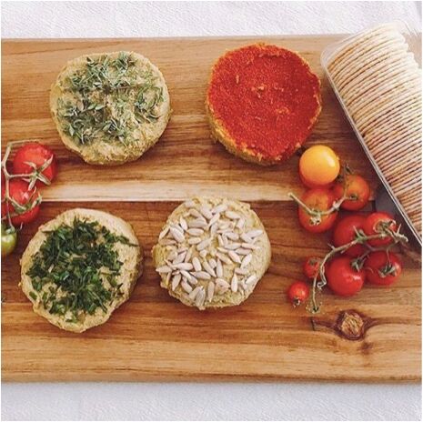 Lily's Vegan Kitchen 1