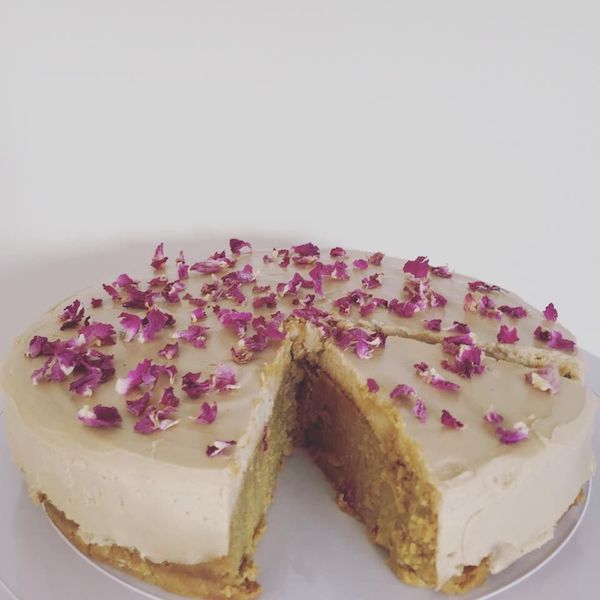 Lily's Vegan Kitchen 2