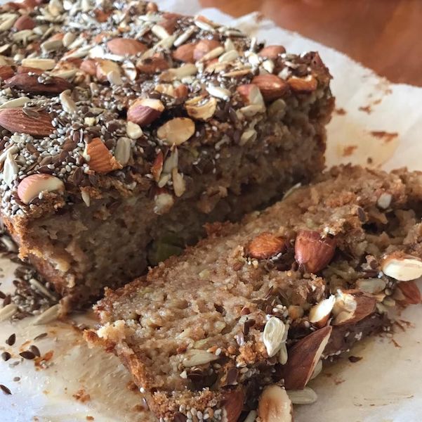Lily's Vegan Kitchen 3