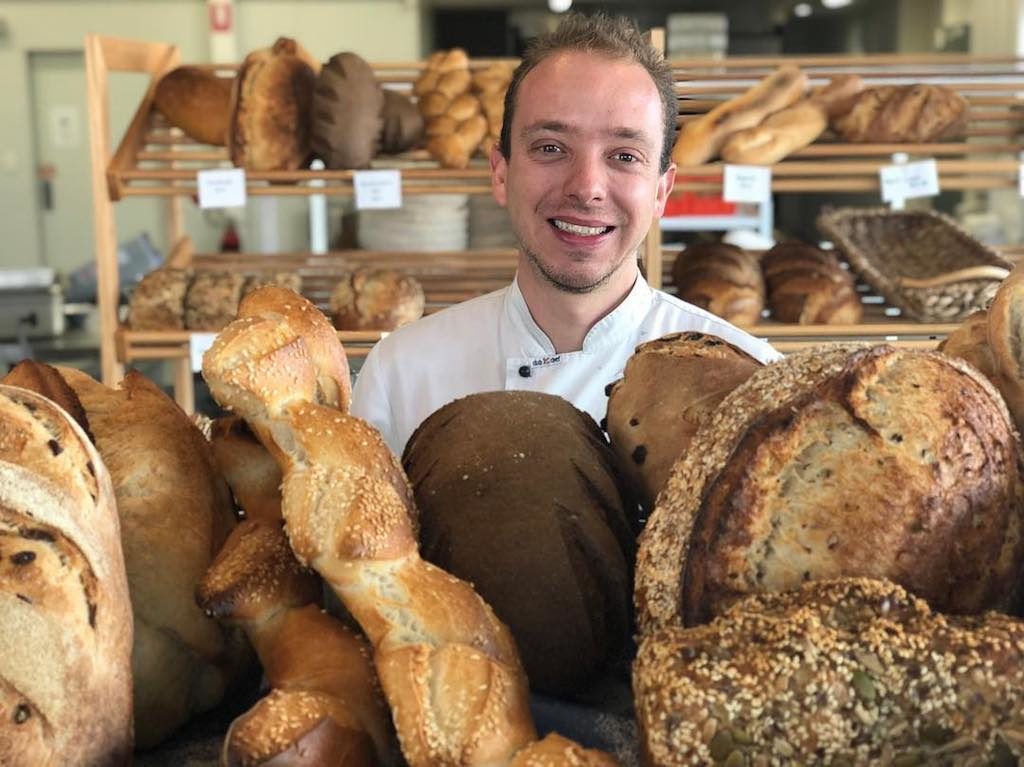 Remy's Bakery 5