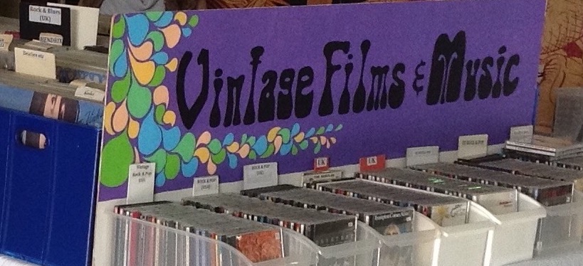 Vintage Films and Music 1