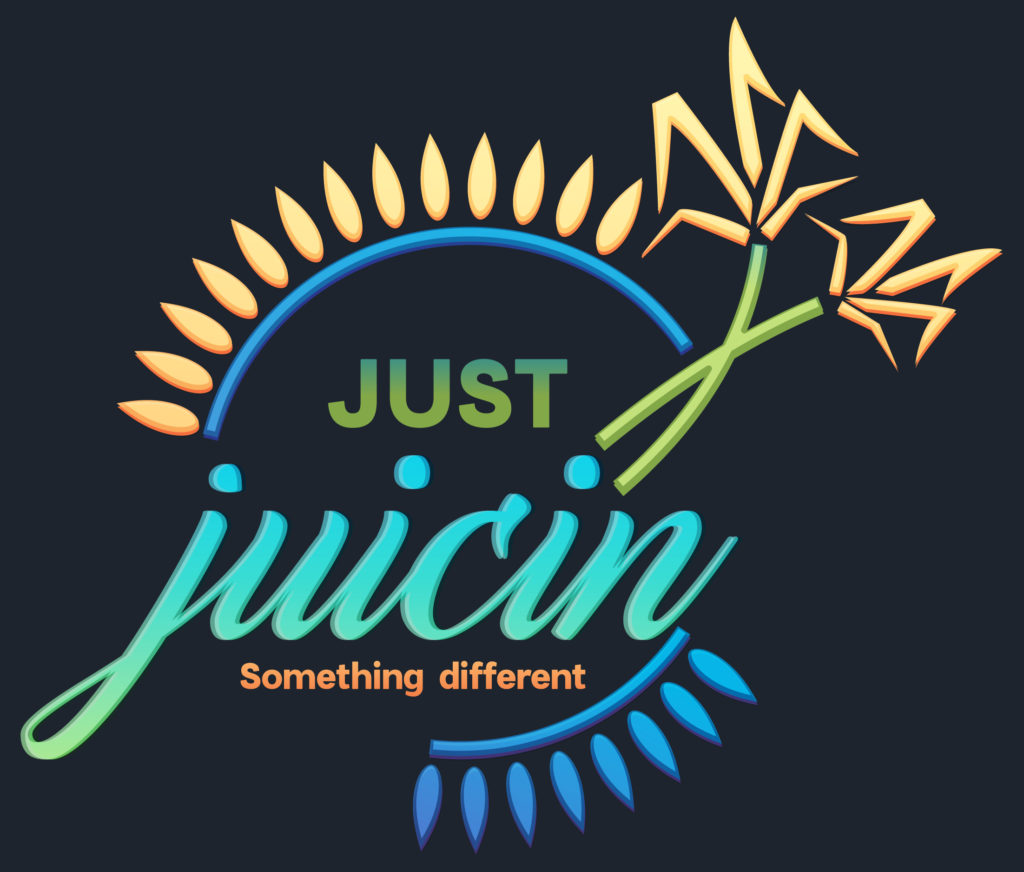 Just Juicin 3