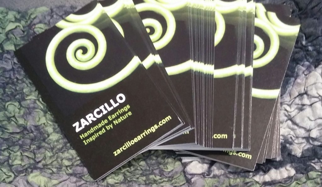 Zarcillo 5